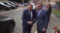 Reakcije na dogovor Beograda i Prištine o tablicama