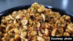 Kacang Bali Seleraku Los Angeles (dok: Seleraku Los Angeles)