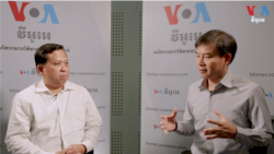 បទសម្ភាសន៍ VOA៖ ទោះប្រឈម​បញ្ហាច្រើន​ពេល​ប្រជុំ​​អាស៊ាន​ កម្ពុជាធ្វើ​ឲ្យ​មានកិច្ចសន្ទនា​​និងលទ្ធផល
