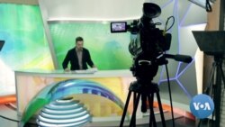 Zelenskyy Signs Controversial Law That Could Restrict Media Freedom