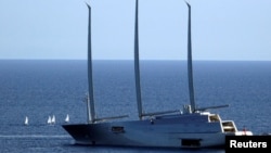 UKRAINE-CRISIS/RUSSIA-MELNICHENKO