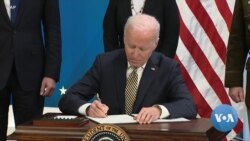 Biden Announces $800M in Security Aid for Ukraine  Biden Announces $800M in Security Aid for Ukraine