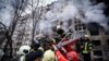 Latest Developments in Ukraine: March 14 