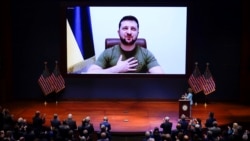 Zelenskyy Pleads With US Congress for No-Fly Zone, Military Aid  Zelenskyy Pleads With US Congress for No-Fly Zone, Military Aid