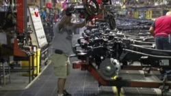 Kelangkaan Cip Semikonduktor Masih Hambat Industri Otomotif