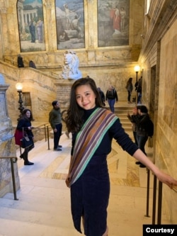 Mustika Wijaya. (Foto: pribadi)