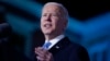 'This Man Cannot Remain in Power,' Biden Says of Putin 