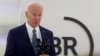 Biden: India 'Agak Goyah' dalam Hadapi Rusia 