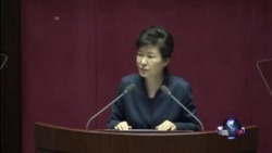 促朝鲜改变态度 韩国将采取更强硬措施