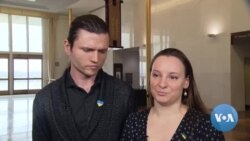 Russian and Ukrainian Musicians Find Harmony in Music 