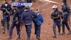 VOA60 Lingala 9 août 2021 VOA60 Lingala 9 août 2021