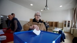 Građani Podgorice o predsjedničkim izborima