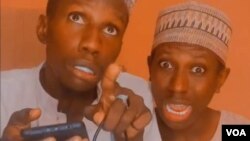 Kafafen sada zumunta