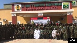 Rundunar sojin Najeriya