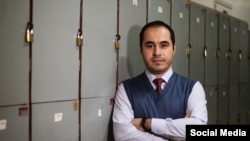 حسین رونقی، فعال مدنی در ایران - آرشیو