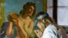 Artemisia Gentileschi's 1616 Nude to Be Digitally Unveiled