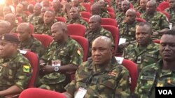 Rundunar sojin Najeirya