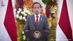 Indonesia Undang Ukraina ke KTT G20, Akankah Presiden AS Tetap Tak Datang?