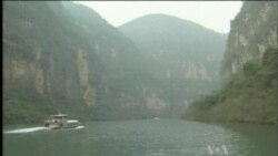 China's Mekong dam project generates growing controversy.