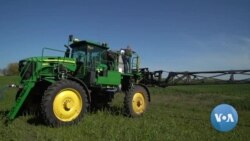 'Farming in Ukraine is Like Playing Russian Roulette' 