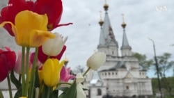 乌克兰军队在前线坚持两个月后享受假期 