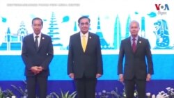 ថៃ ម៉ាឡេស៊ី ឥណ្ឌូណេស៊ី ជួប​ពិភាក្សា​ពង្រឹង​ទំនាក់ទំនង​ពាណិជ្ជកម្ម