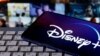 Disney Siap Garap Film Soal Idul Fitri