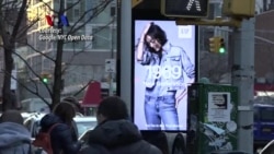 Wifi Gratis Super-Cepat untuk Kota New York