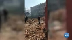 ຊີວິດການເປັນຢູ່ ໃນເມືອງຕ່າງໆ ພາຍໃຕ້ການປົກຄອງຂອງຣັດເຊຍ ຄືແນວໃດ