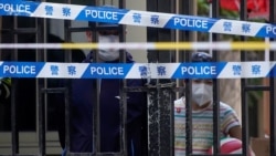 中国封城重创供应链 专家:断链风险升高