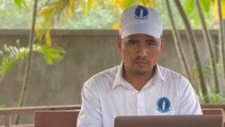 លោក នង ធារ៉ា៖ «ទោះមាន​ការ​គំរាមកំហែង ក៏​មិន​រួញរា»