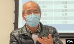 时事评论员刘锐绍预料，特首选举后的政治形势仍然是一面倒，官方有意营造”万众归心”的假像，他认为可能造成民间”逆反心理”的反效果 (美国之音/汤惠芸)