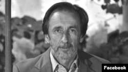 In memoriam - Veselin Simonović (Foto: Fejsbuk profil)