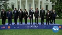 What to Expect From Biden’s Trip to Asia