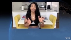 ቃለ መጠይቕ ምስ ምስ በዓልቲ ሞያ ኣካላዊ ምንቅስቓስ ዘውዲ ገዛኢ