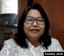 Kiki Soewarso, Ketua Divisi Program Tobacco Control Support Center, Ikatan Ahli Kesehatan Masyarakat Indonesia (IAKMI)