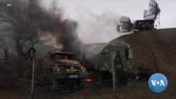 Russia Claims Victory in Capture of Ukraine’s Mariupol