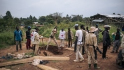 RDC: massacre de 8 civils imputé à la milice Codeco en Ituri