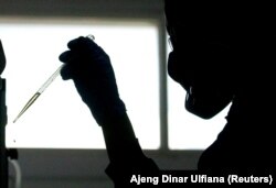 Sejumlah akademisi merasa belum memiliki kebebasan akademik. (Foto: REUTERS/Ajeng Dinar Ulfiana)