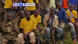 VOA60 Lingala 28 mai 2022