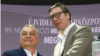 Vučić: Teška zima za ceo svet zbog rata u Ukrajini