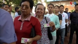 វិមជ្ឈការ​នៅ​កម្ពុជា​ចាក់ឫស​ ២០ ​ឆ្នាំ​ ប៉ុន្តែ​មិនទាន់​រឹងមាំ