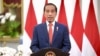 Jokowi: Pemulihan Ekonomi Asia Pasifik Hadapi Tantangan Berat
