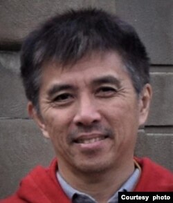 Dr. Ir. Samuel Handali, Dosen Teknik Sipil, UKRIM, Yogyakarta