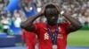 Sadio Mané azoki mikolo 12 yambo na Mondial