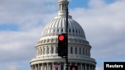 USA-CONGRESS/SHUTDOWN