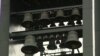 The bells for the Netherlands Carillon were crafted by the Royal Eijsbouts in Holland. (Michael Burke/VOA)