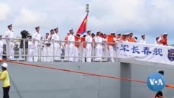 Trade, Security at Top of ASEAN Summit Agenda Next Week Trade, Security at Top of ASEAN Summit Agenda Next Week