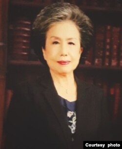 Nani Setiawan, ICESNA Director for Collaboration with Indonesian Institutions