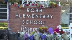 Warga Uvalde, Texas Berkabung dan Marah atas Penembakan Massal di SD